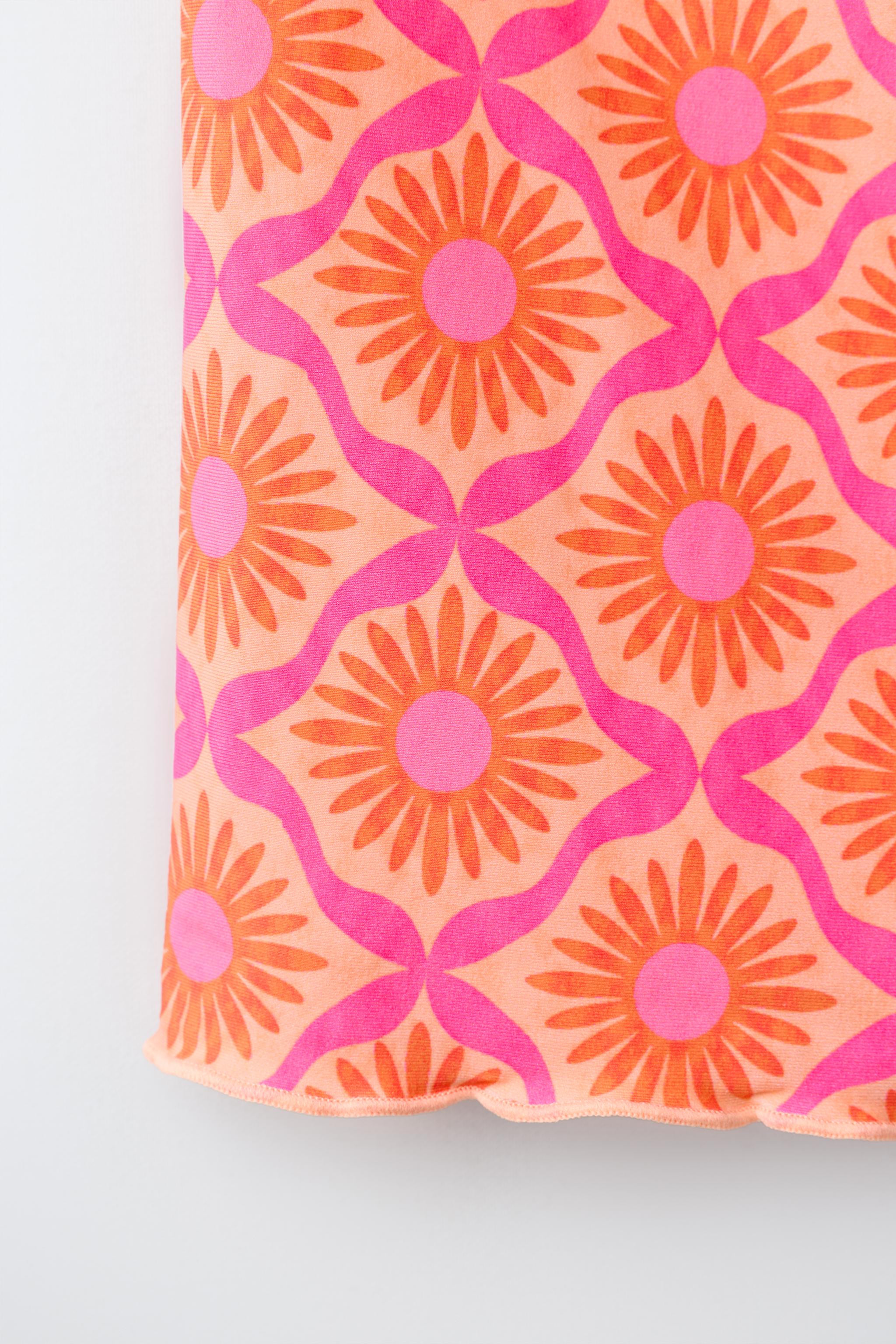 SUN PRINT PAREO